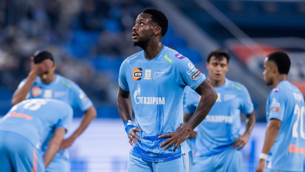 Зенит — Спартак, Сочи — Краснодар, Рубин — Локомотив, Балтика — ЦСКА: анонс матчей 21 тура РПЛ