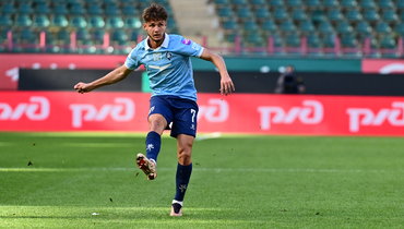 Агент Ракова о восстановлении игрока от травмы: «Он здоров, но пока набирает физическую форму»