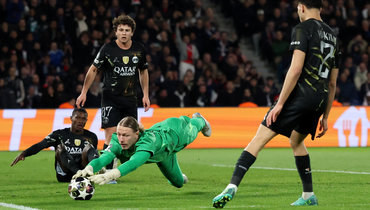 Мостовой о сейве Сафонова перед вторым голом «ПСЖ» в ворота «Челси»: «Любой вратарь это сделал бы»