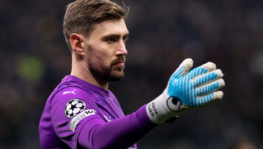 Мостовой оценил роль Хайкина в успехе «Буде-Глимт»: «Делает все, что надо»