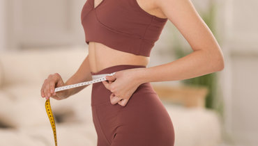 Гастроэнтеролог ответила, кому противопоказано сидеть на диете