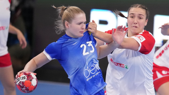 «Я еще не сказала последнего слова». Интервью Елены Михайличенко о возвращении в большой спорт