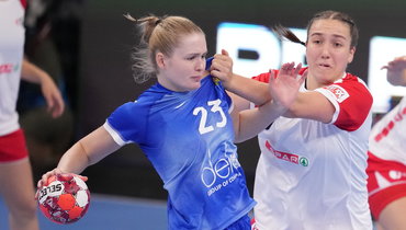 «Я еще не сказала последнего слова». Интервью Елены Михайличенко о возвращении в большой спорт