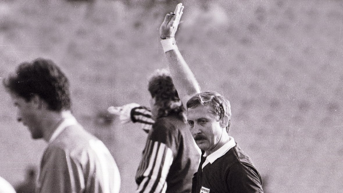 Летопись Акселя Вартаняна. 1989 год. Часть пятая: Суд над судьями