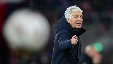 Гасперини — о ничьей с «Болоньей»: «Результат справедлив»