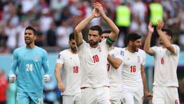 «Никто не может нас отстранить». Сборная Ирана подтвердила статус участника ЧМ-2026