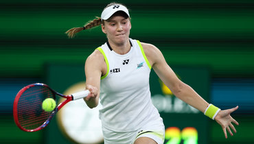 Рыбакина впервые стала второй ракеткой мира и отказалась помочь сборной Казахстана