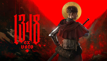 Обзор на средневековый экшен 1348 Ex Voto: трогательность, жестокость и головоломки