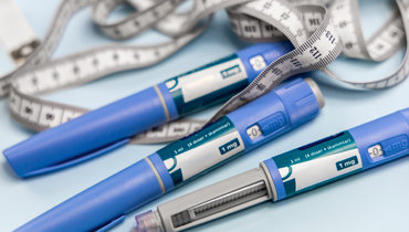 Исследование: «Оземпик» и его аналоги могут разрушать кости