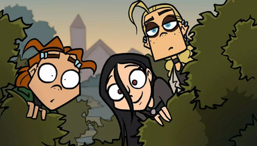 Не для детей: 9 российских анимационных фильмов и сериалов с непростым сюжетом