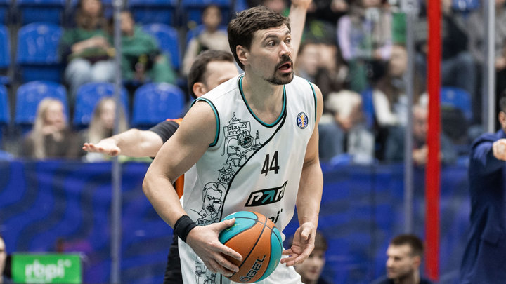 «Чемпионат Единой лиги не такой сильный, как пять-семь лет назад». Интервью Бабурина