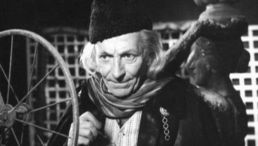 Утерянные эпизоды классического «Доктора Кто» будут восстановлены