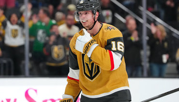 «Вегас» — «Питтсбург»: НХЛ, видеообзор матча