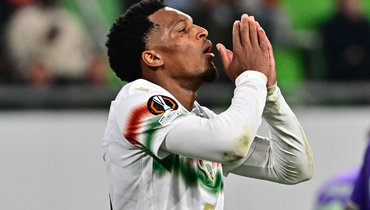 «Ференцварош» — «Брага»: Лига Европы, первый матч 1/8 финала, видеообзор