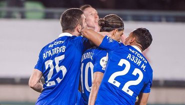 РПЛ: видео всех голов 21-го тура 13 марта