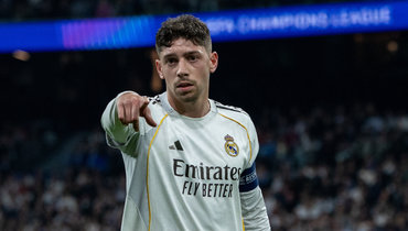 «Реал» — «Эльче»: онлайн-трансляция матча чемпионата Испании