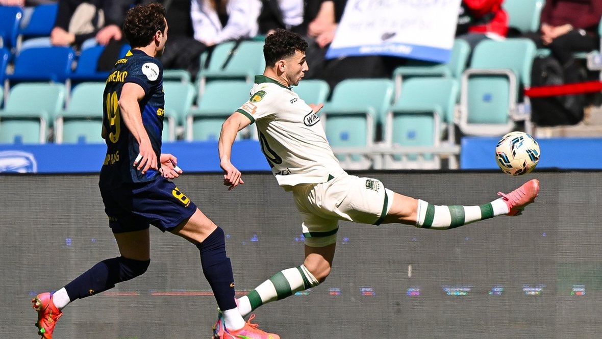 Сочи — Краснодар: результат и обзор матча 21 тура РПЛ — видео голов 14 марта 2026