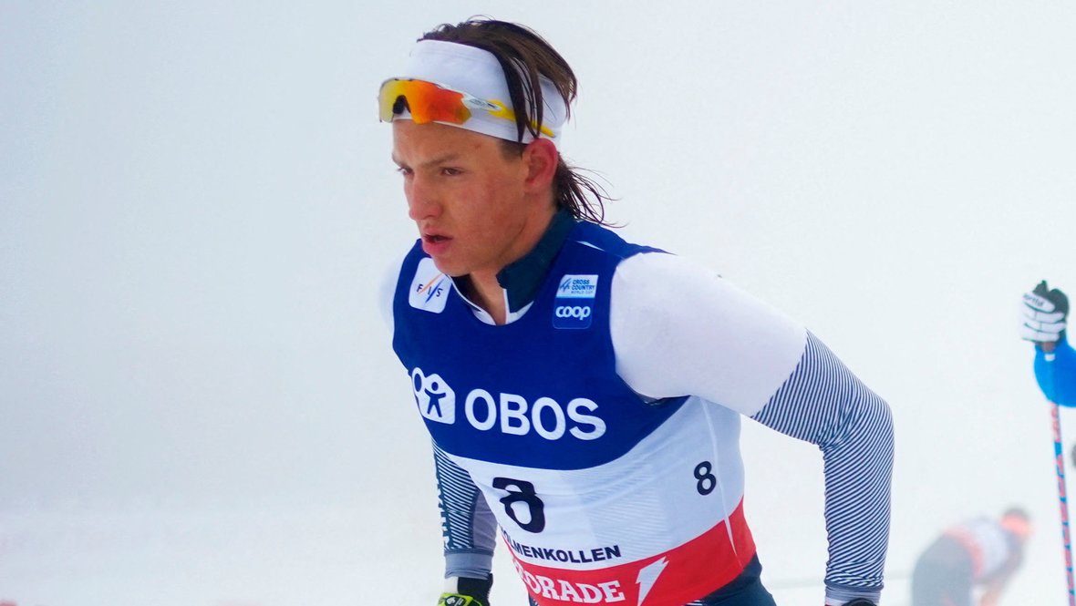 Кубок мира по лыжным гонкам 2026: обзор и результаты Коростелева и Непряевой в марафоне Холменколлена 14 марта