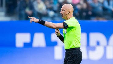 Карасев не удалил Соболева. А оба пенальти в пользу «Зенита» назначены правильно