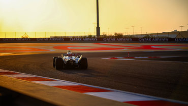 «Формула-1» отменит Гран-при Бахрейна и Саудовской Аравии. Календарь сезона сократится до 22 этапов