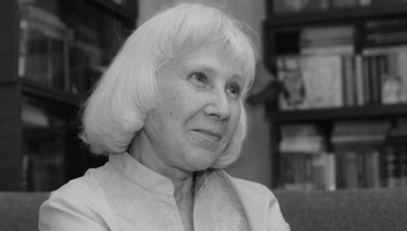 Людмила Аринина.