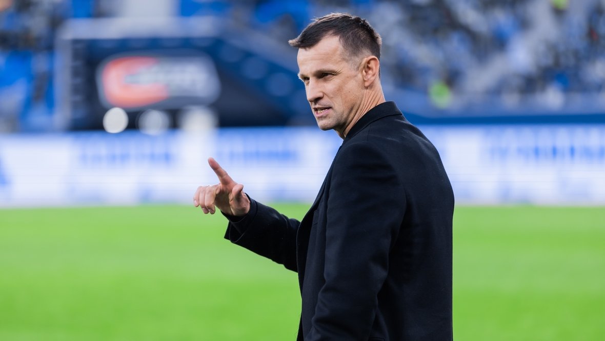 Зенит победил Спартак: пресс-конференция Семака и Карседо после матча РПЛ 14 марта 2026