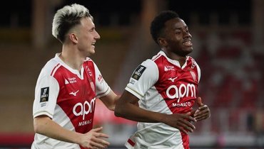 Головин расцвел: забил во втором туре подряд! Очередным голом отметил 200-й матч в Лиге 1