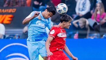 Солари перечеркнул план «Спартака», а Талалаев — чемпионские амбиции ЦСКА. «Зенит» будет в гонке до последнего