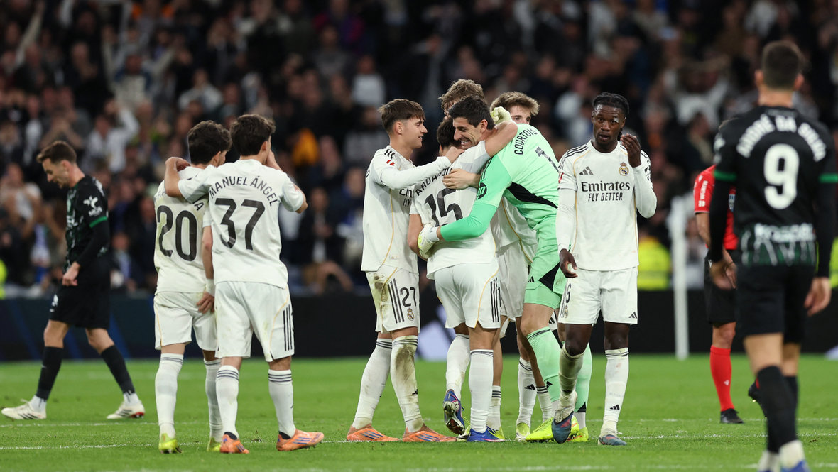 Арсенал — Эвертон, Реал — Эльче, Байер — Бавария: обзоры матчей АПЛ, Серии А, Бундеслиги, Лиги 1 14 марта