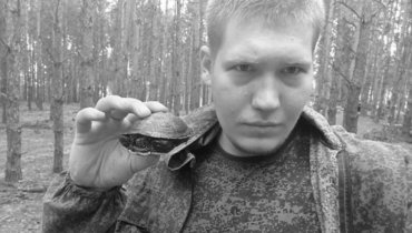 Сын Вячеслава Дацика погиб на СВО. Ярослав не успел укрыться от дрона