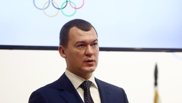 Дегтярев назвал российских паралимпийцев героями: «В меньшинстве вошли в топ лучших команд»