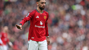 «Манчестер Юнайтед» — «Астон Вилла»: онлайн-трансляция матча АПЛ