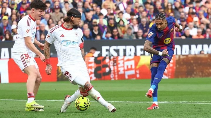 Евровоскресенье: «МЮ» в топ-3 АПЛ, у Рафиньи — третий хет-трик за «Барселону», «Лацио» прибил интригу в Италии