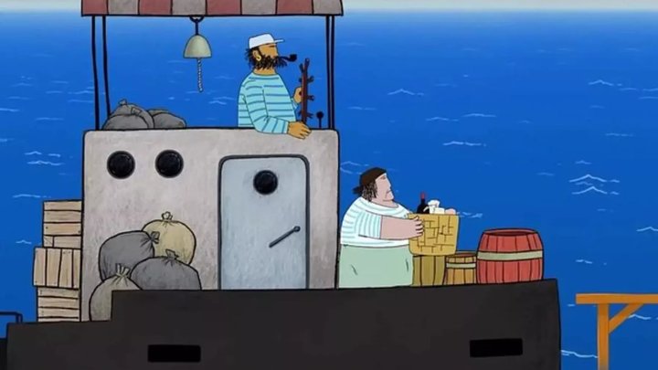 Режиссер Константин Бронзит не получил премию «Оскар»