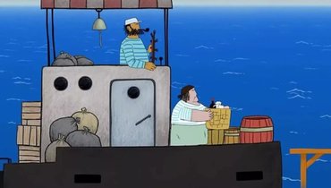 Режиссер Константин Бронзит не получил премию «Оскар»