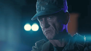 Шон Пенн получил «Оскар» в номинации «Лучшая мужская роль второго плана»