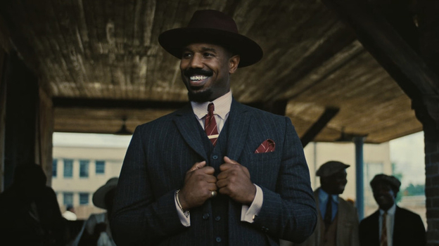 Майкл Б. Джордан получил «Оскар» за лучшую мужскую роль