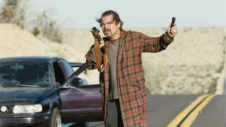 «Битва за битвой» получила «Оскар» в номинации «Лучший фильм»