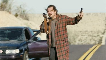 «Битва за битвой» получила «Оскар» в номинации «Лучший фильм»