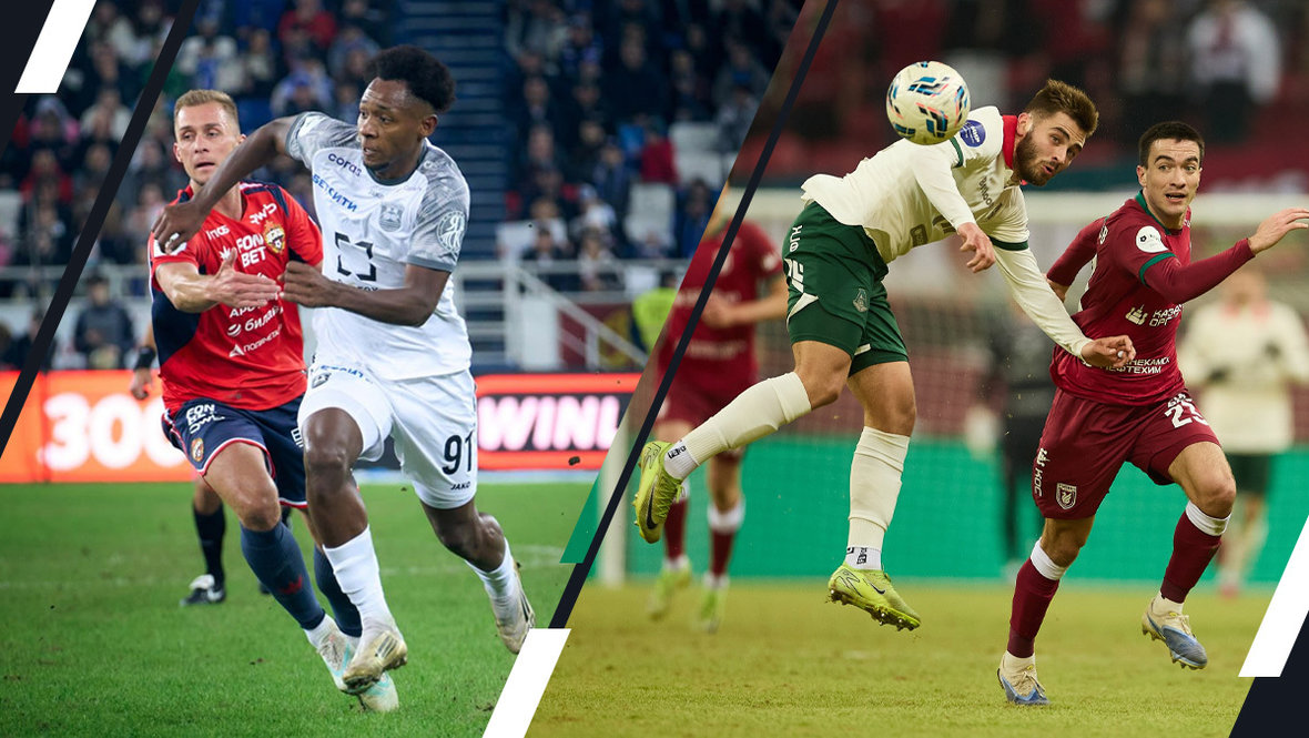 20-й тур РПЛ 2025/26: поражения ЦСКА и Локомотива, Зенит обыграл Спартак — мнение Рабинера