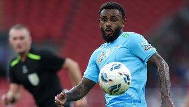 «Палмейрас» ведет переговоры с «Зенитом» по трансферам Вендела и Нино