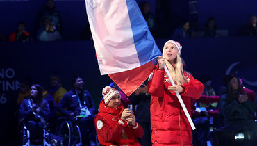 «Восстановление справедливости». Опыт с флагом России на Паралимпиаде в целом оказался успешным