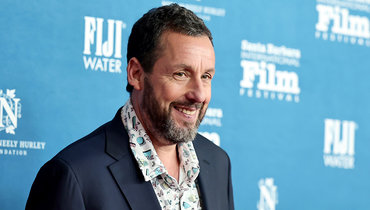 Адам Сэндлер возглавил рейтинг самых высокооплачиваемых актеров Голливуда