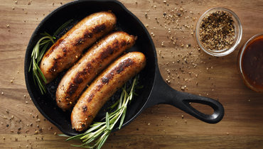 Онколог раскрыла самый опасный способ приготовления пищи