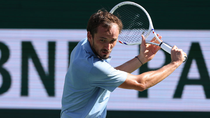 Настоящий Медведев вернулся. Мы скучали!