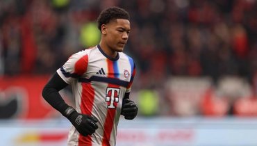 Четыре голкипера «Баварии» выбыли из-за травм. В ЛЧ с «Аталантой» может сыграть 16-летний вратарь из академии