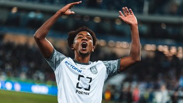 «Балтика» — ЦСКА: РПЛ, 21-й тур, видеообзор матча