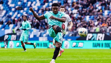 «Пари НН» — «Крылья Советов»: РПЛ, 21-й тур, видеообзор матча