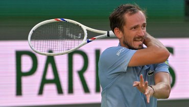 Медведев: эпоха возрождения? Даниил возвращается в теннисную элиту