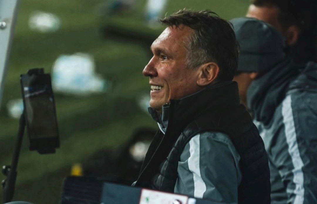 Андрей Талалаев чуть не подрался с Фабио Челестини: как тренер работает в Балтике — мнение Игоря Рабинера